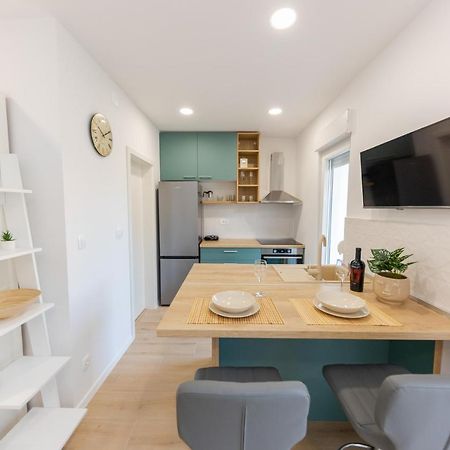 Studio Apt Breeze Split Eksteriør billede