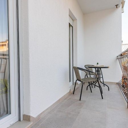 Studio Apt Breeze Split Eksteriør billede