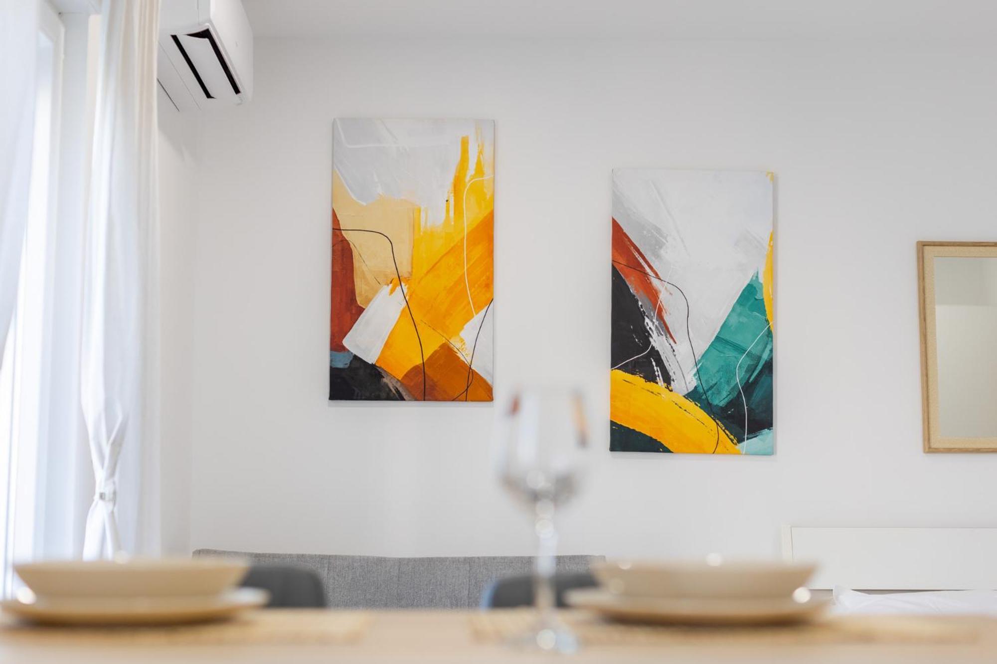 Studio Apt Breeze Split Eksteriør billede