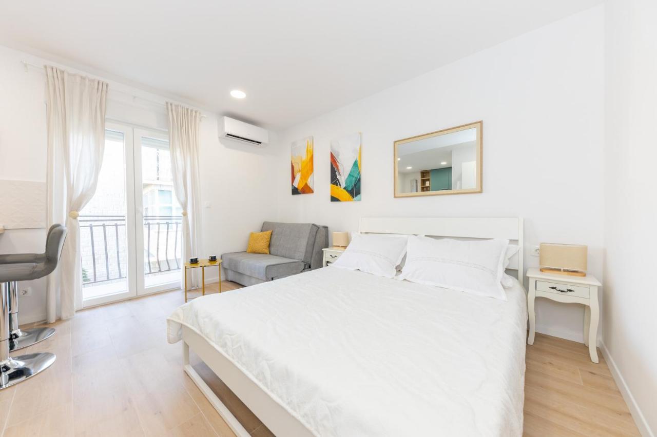 Studio Apt Breeze Split Eksteriør billede