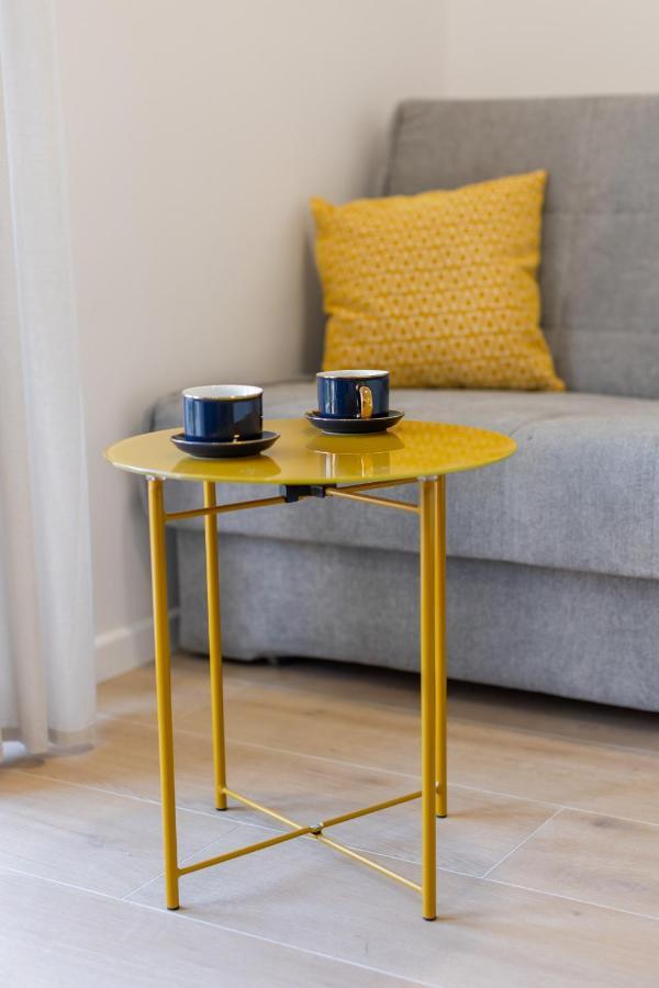 Studio Apt Breeze Split Eksteriør billede